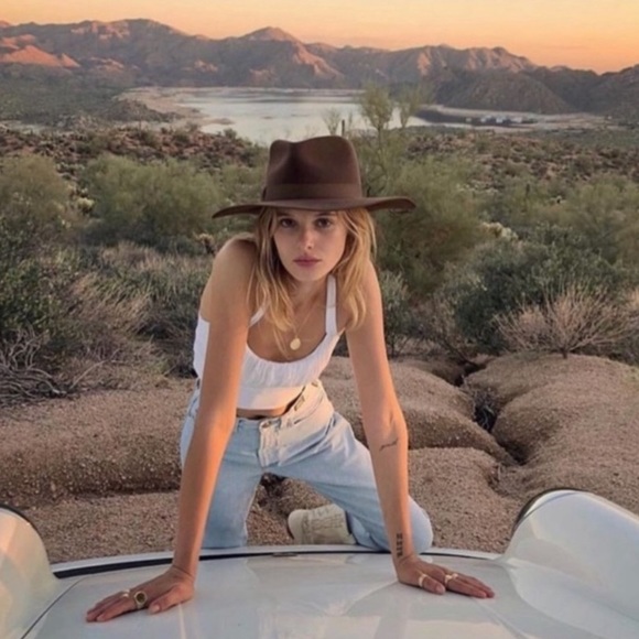 Lack Of Color Accessories - Lack of Color